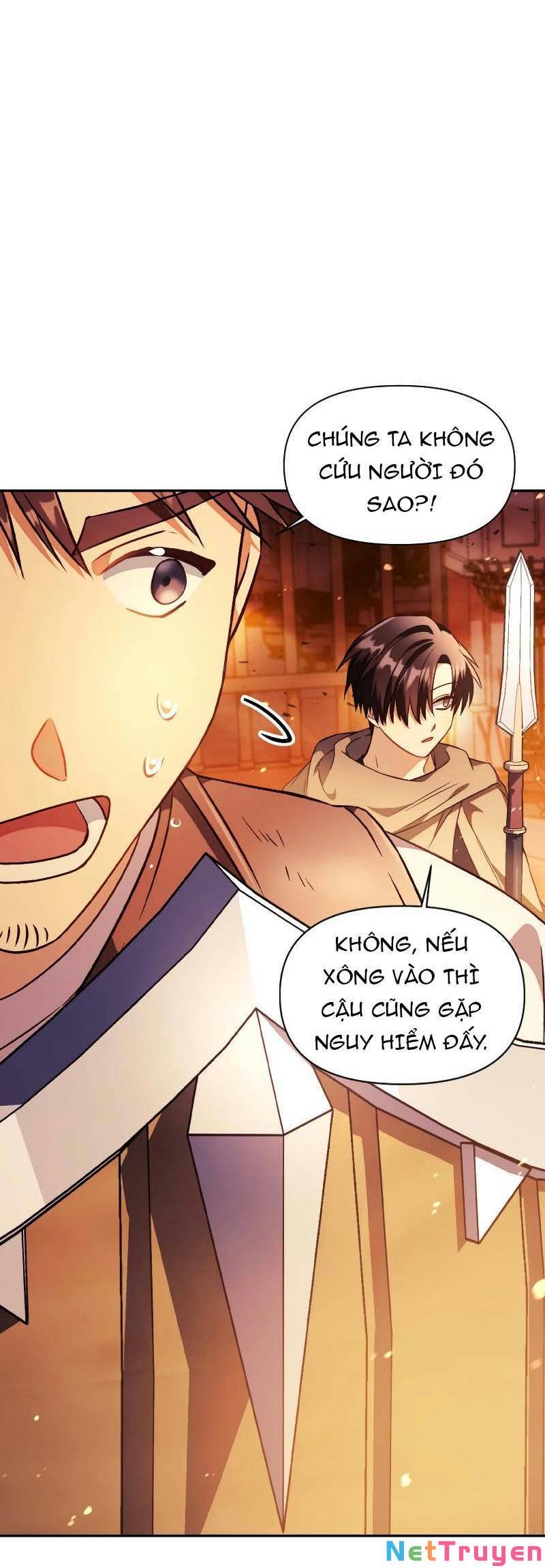 Ký Sự Hồi Quy Chapter 22 - Trang 2