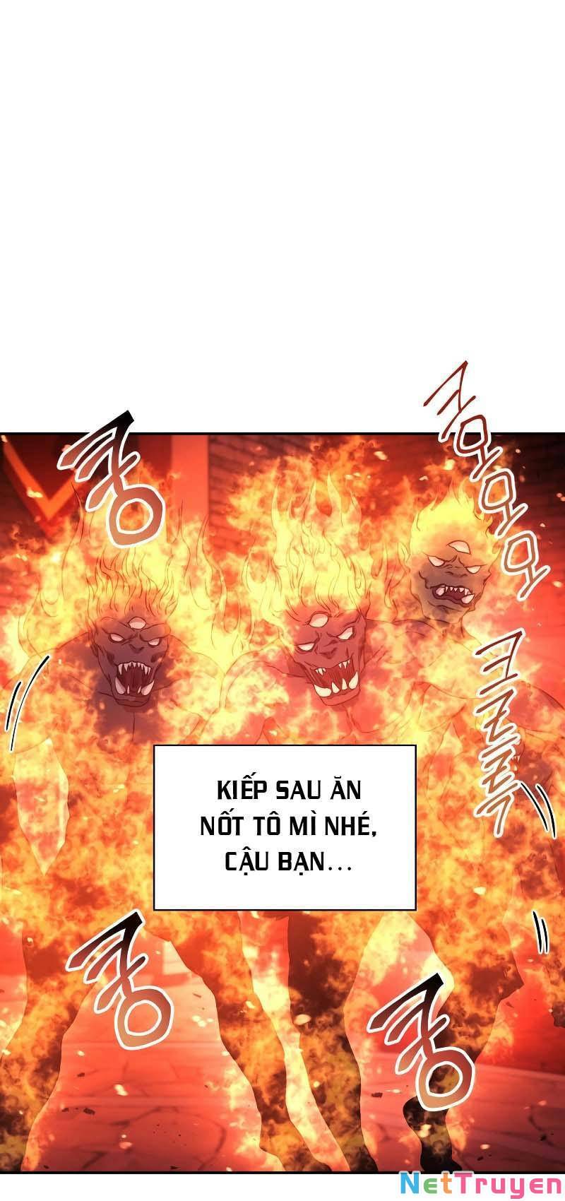 Ký Sự Hồi Quy Chapter 22 - Trang 2