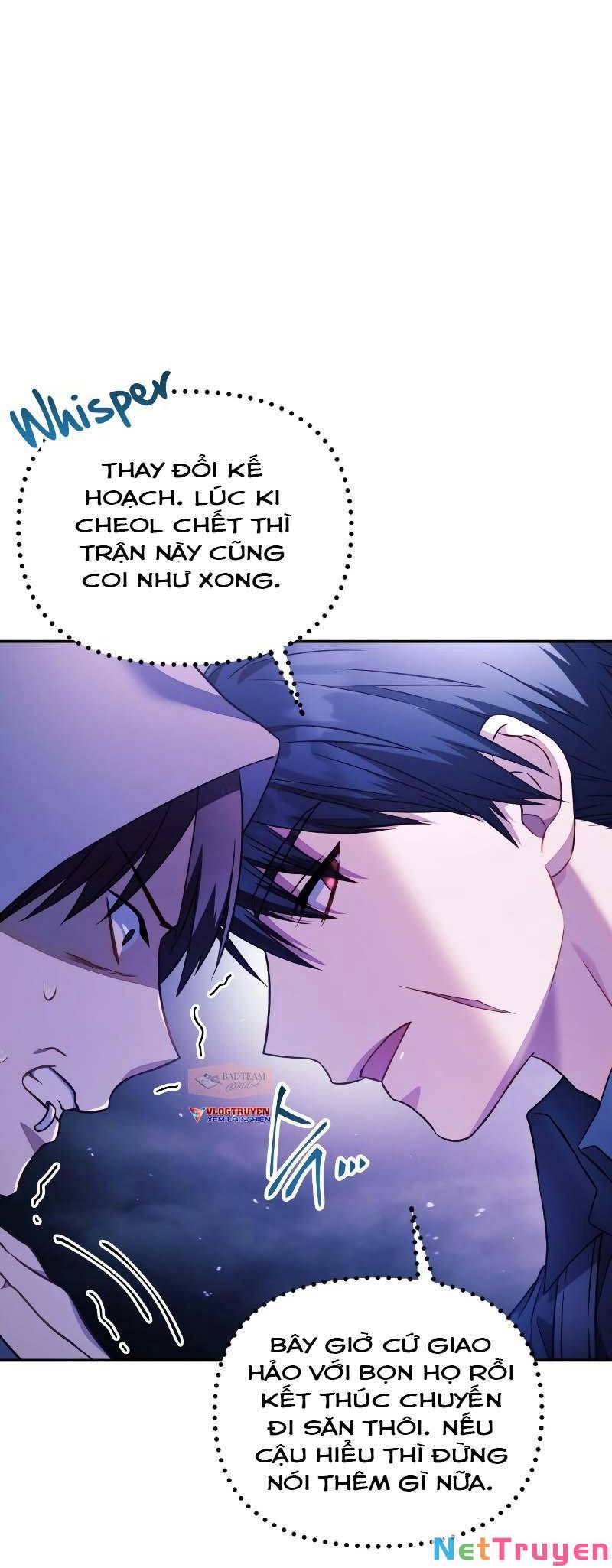 Ký Sự Hồi Quy Chapter 22 - Trang 2