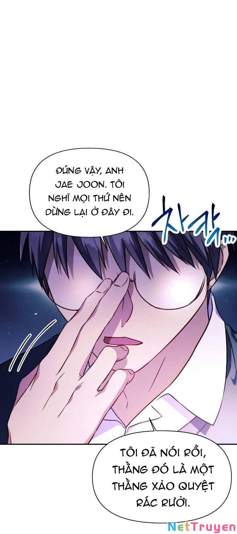 Ký Sự Hồi Quy Chapter 22 - Trang 2