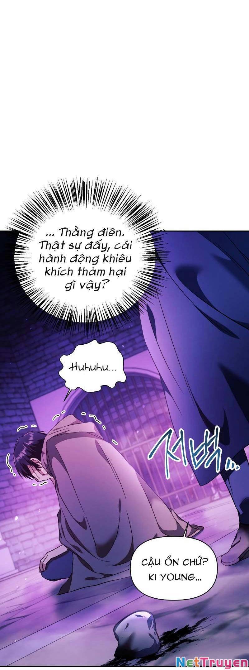 Ký Sự Hồi Quy Chapter 22 - Trang 2