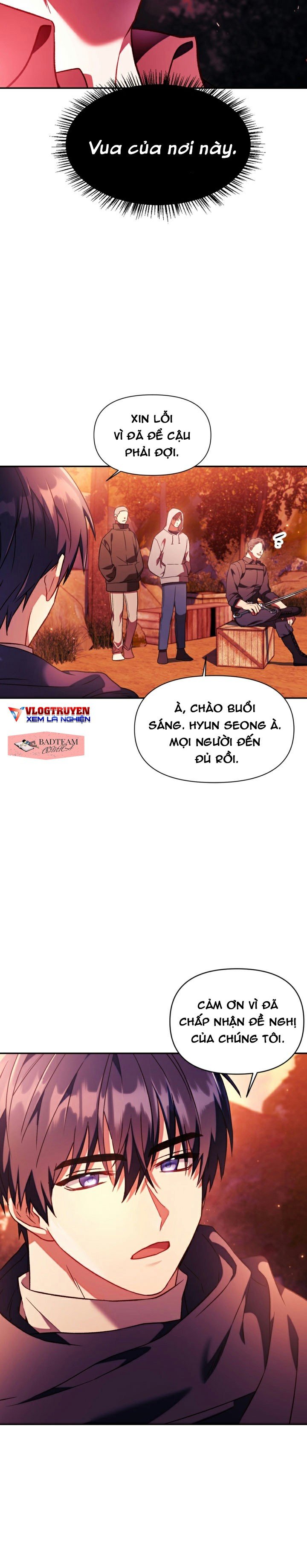 Ký Sự Hồi Quy Chapter 20 - Trang 2