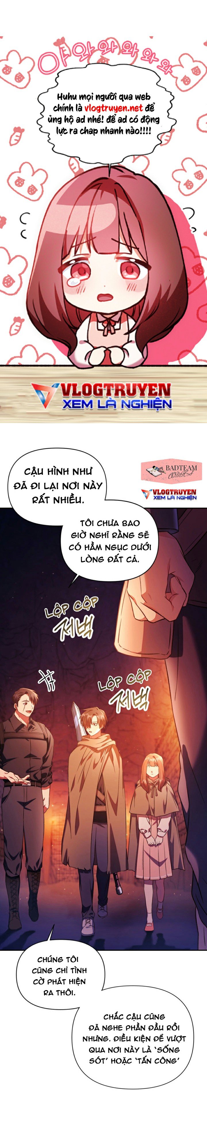 Ký Sự Hồi Quy Chapter 20 - Trang 2