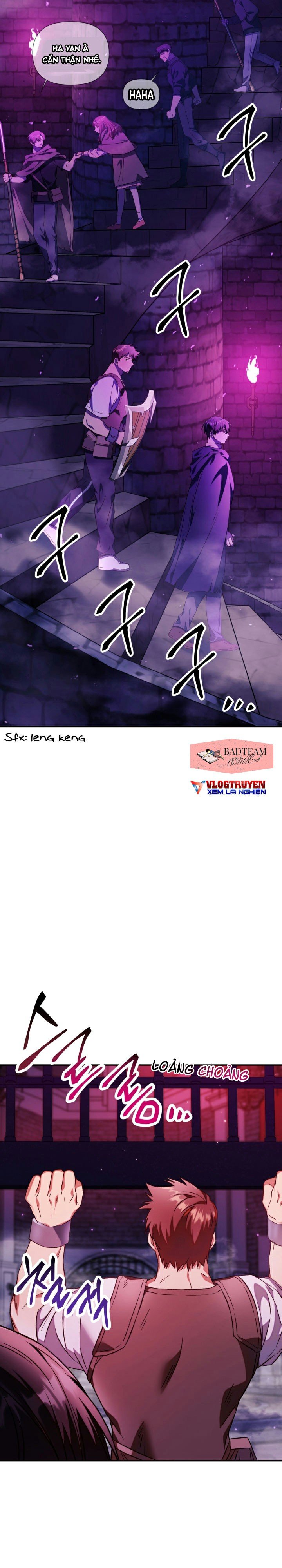 Ký Sự Hồi Quy Chapter 20 - Trang 2