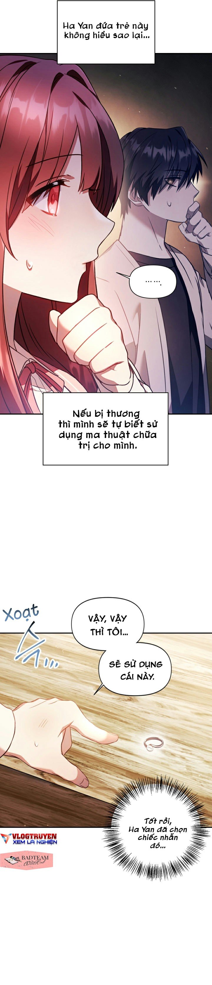 Ký Sự Hồi Quy Chapter 20 - Trang 2