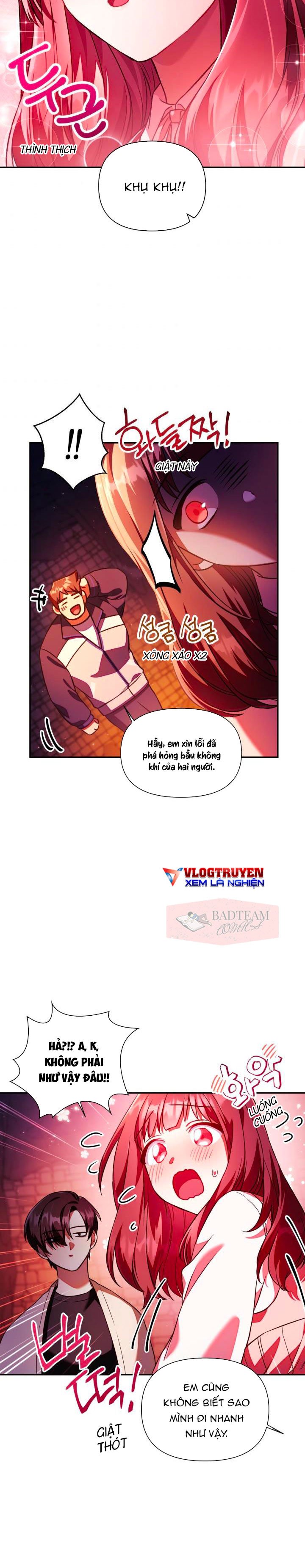 Ký Sự Hồi Quy Chapter 16 - Trang 2