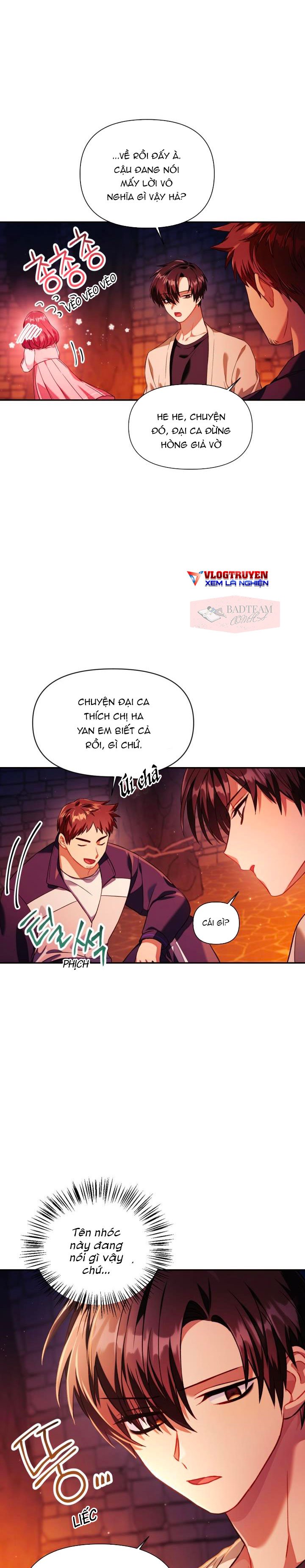 Ký Sự Hồi Quy Chapter 16 - Trang 2