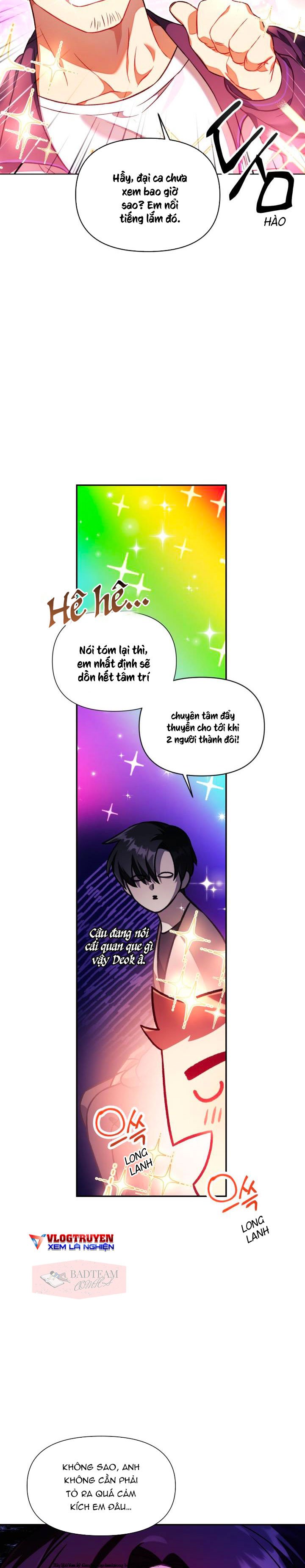 Ký Sự Hồi Quy Chapter 16 - Trang 2