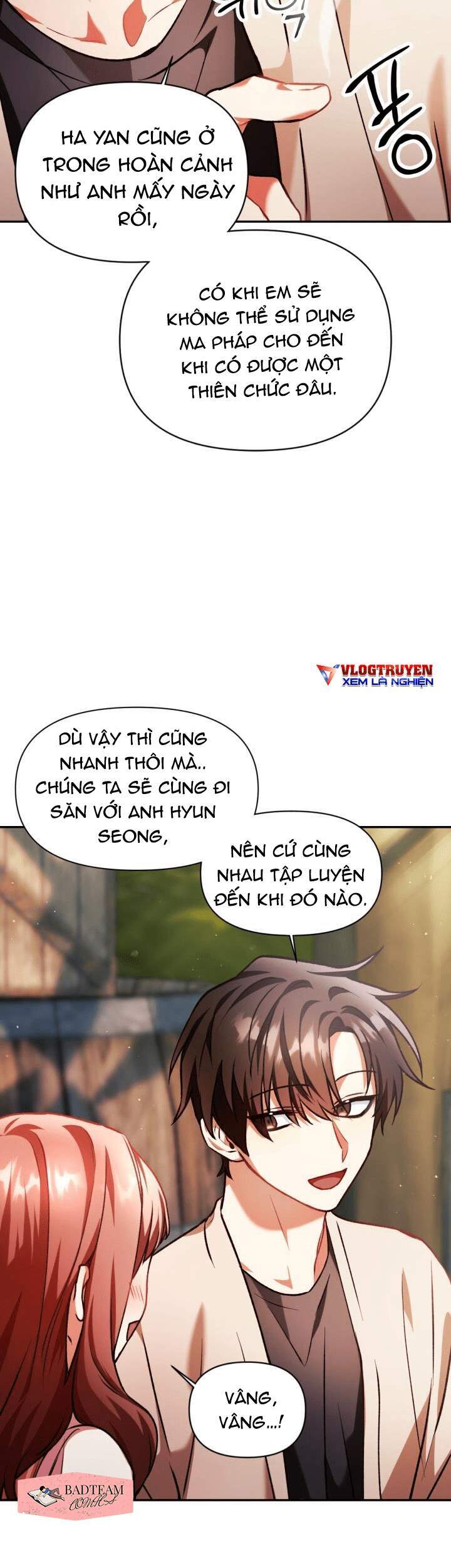 Ký Sự Hồi Quy Chapter 9 - Trang 2