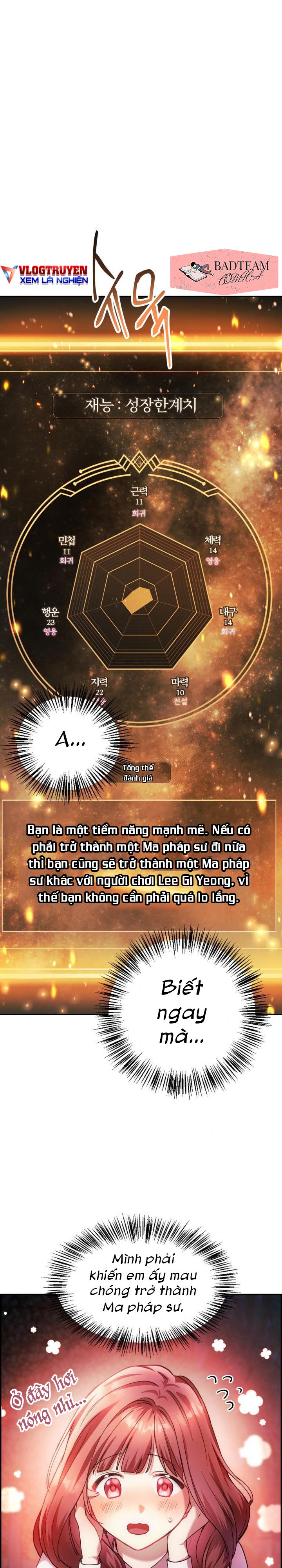 Ký Sự Hồi Quy Chapter 8 - Trang 2