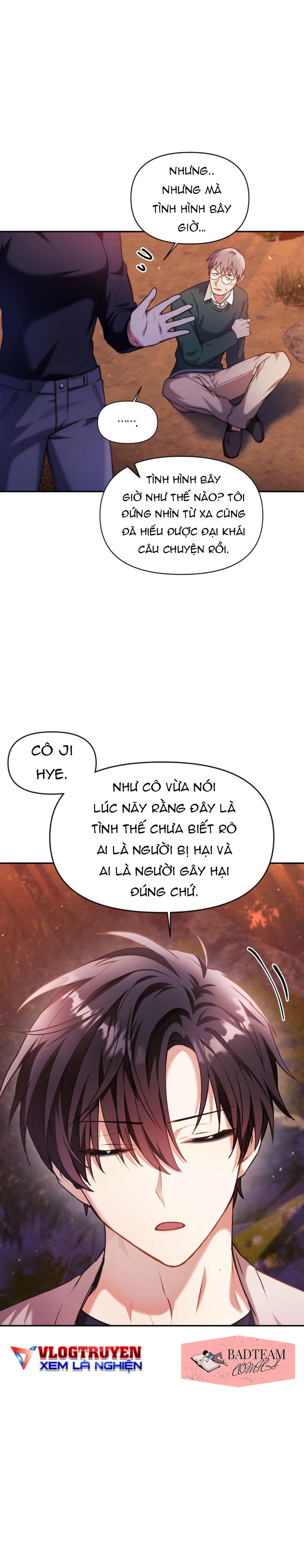 Ký Sự Hồi Quy Chapter 8 - Trang 2