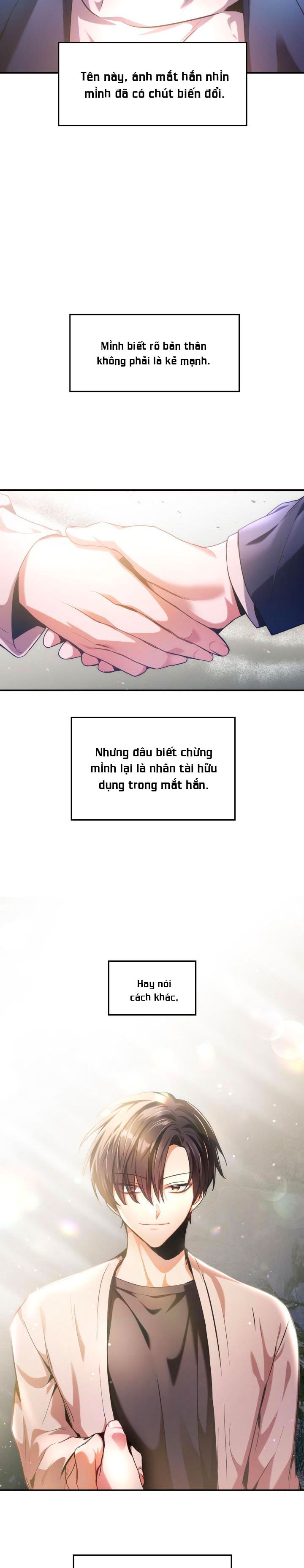 Ký Sự Hồi Quy Chapter 5 - Trang 2