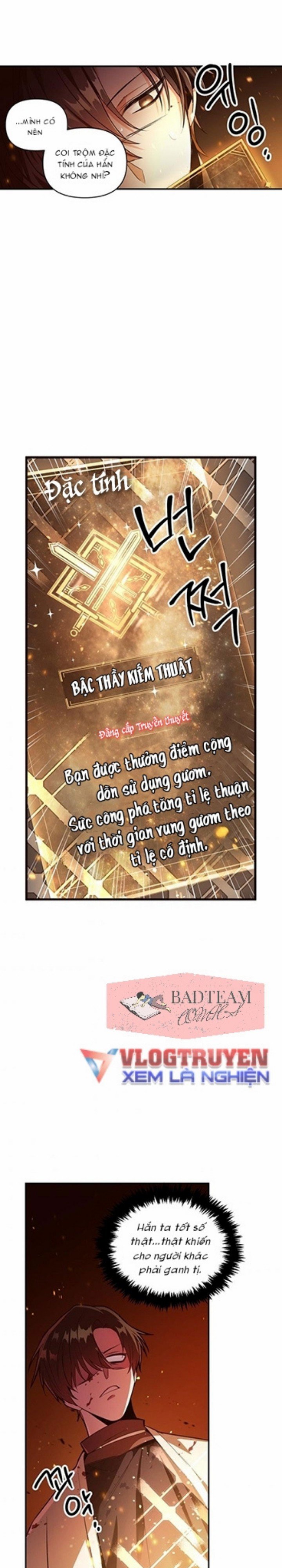 Ký Sự Hồi Quy Chapter 3 - Trang 2