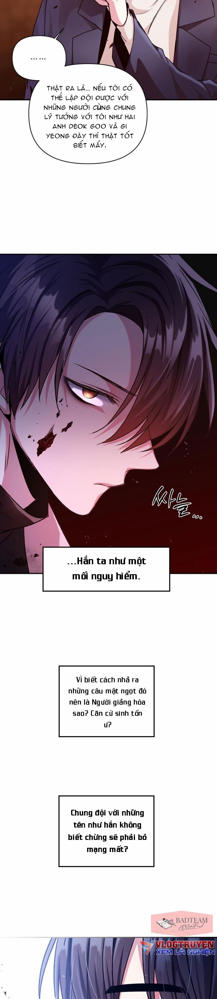 Ký Sự Hồi Quy Chapter 3 - Trang 2