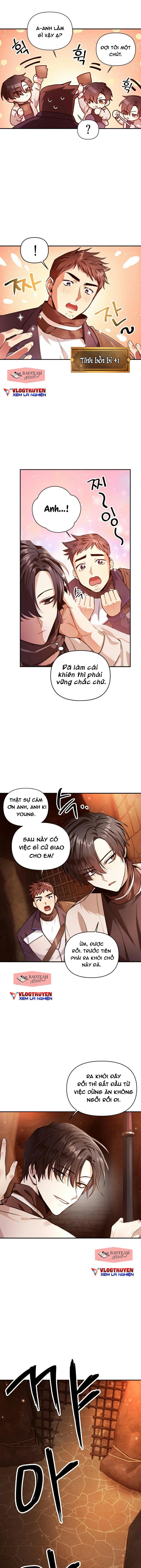 Ký Sự Hồi Quy Chapter 2 - Trang 2