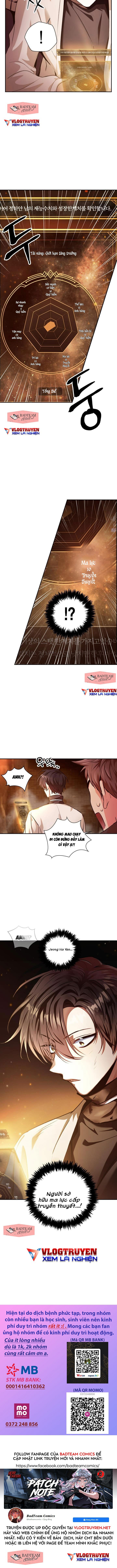 Ký Sự Hồi Quy Chapter 2 - Trang 2