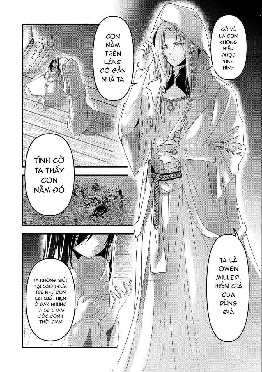 Isekai Teni Shite Kyoushi Ni Natta Ga, Majo To Osorerareteiru Ken ~Aoi-Sensei No Gakuen Funtou Nisshi~ Chapter 1 - Trang 2