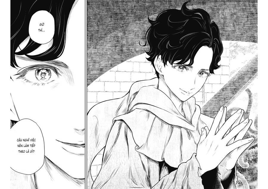 Shadows House Chapter 149 - Trang 2