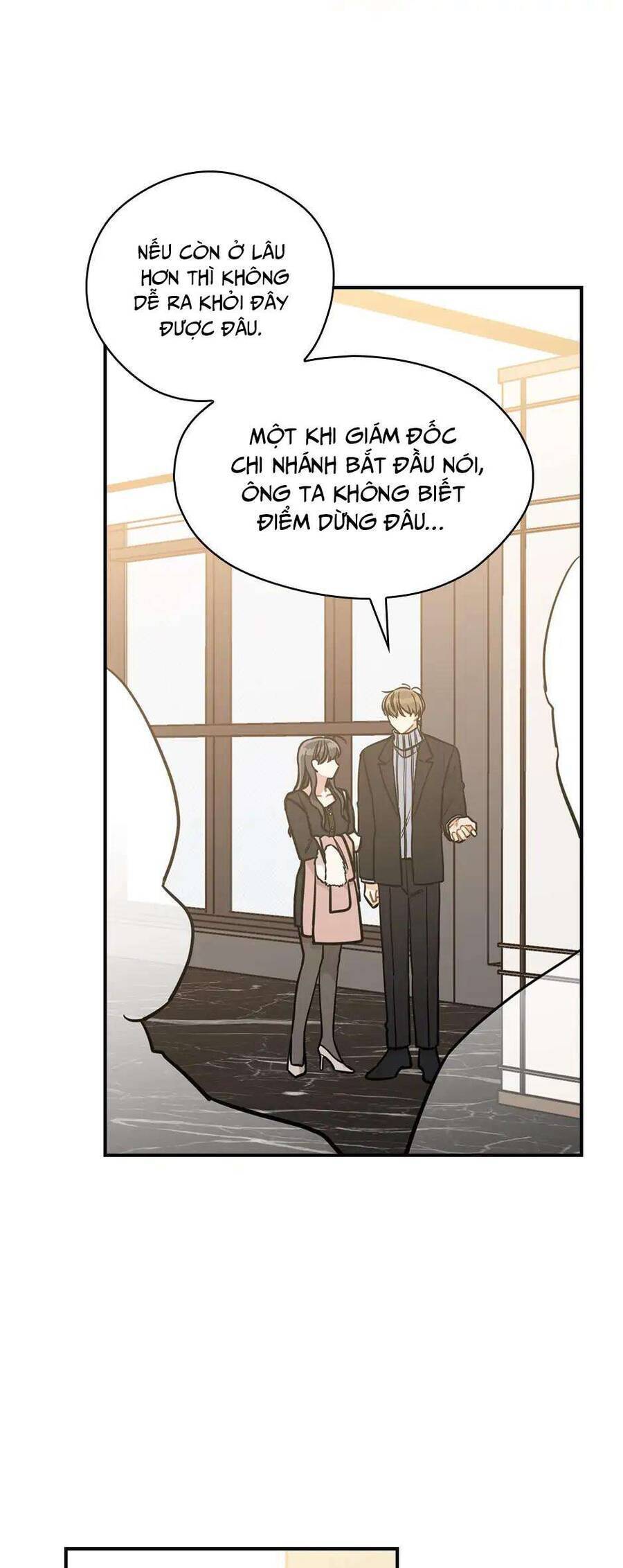 Mùa Xuân Của Espresso Chapter 62 - Trang 2