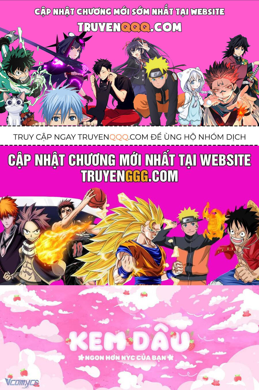 Mùa Xuân Của Espresso Chapter 61 - Trang 2