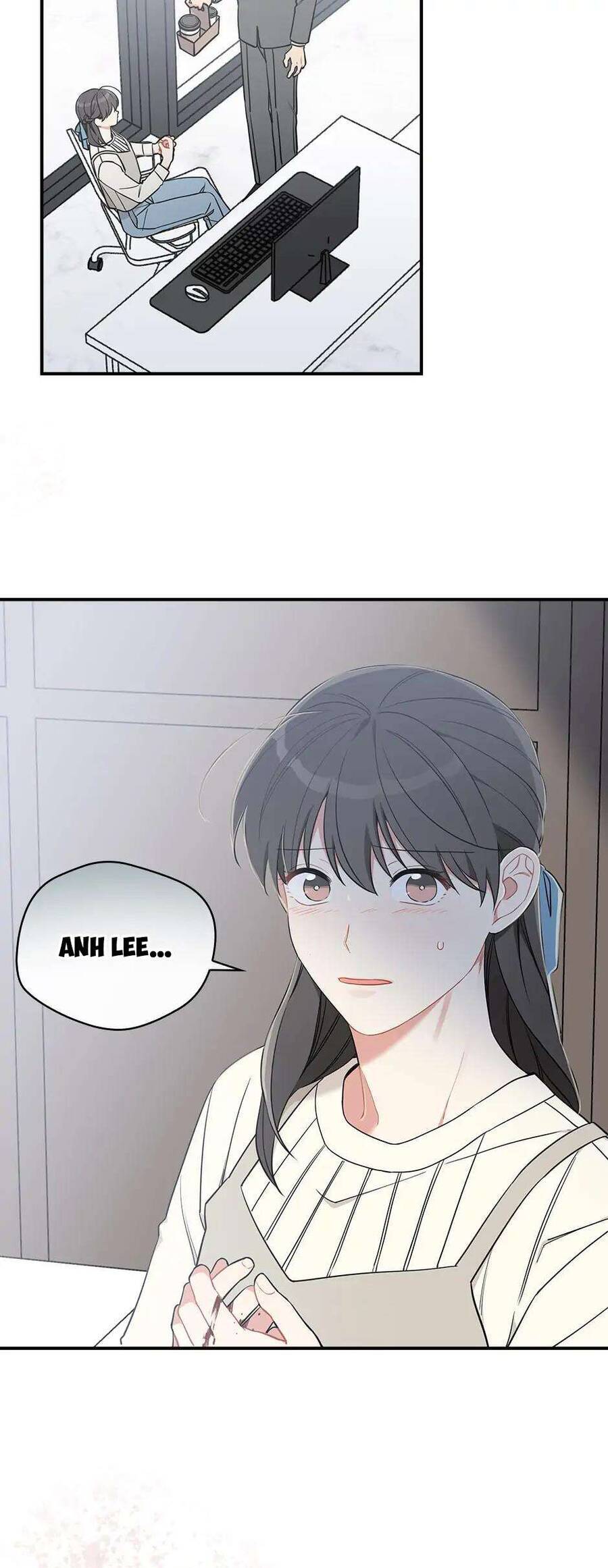 Mùa Xuân Của Espresso Chapter 49 - Trang 2