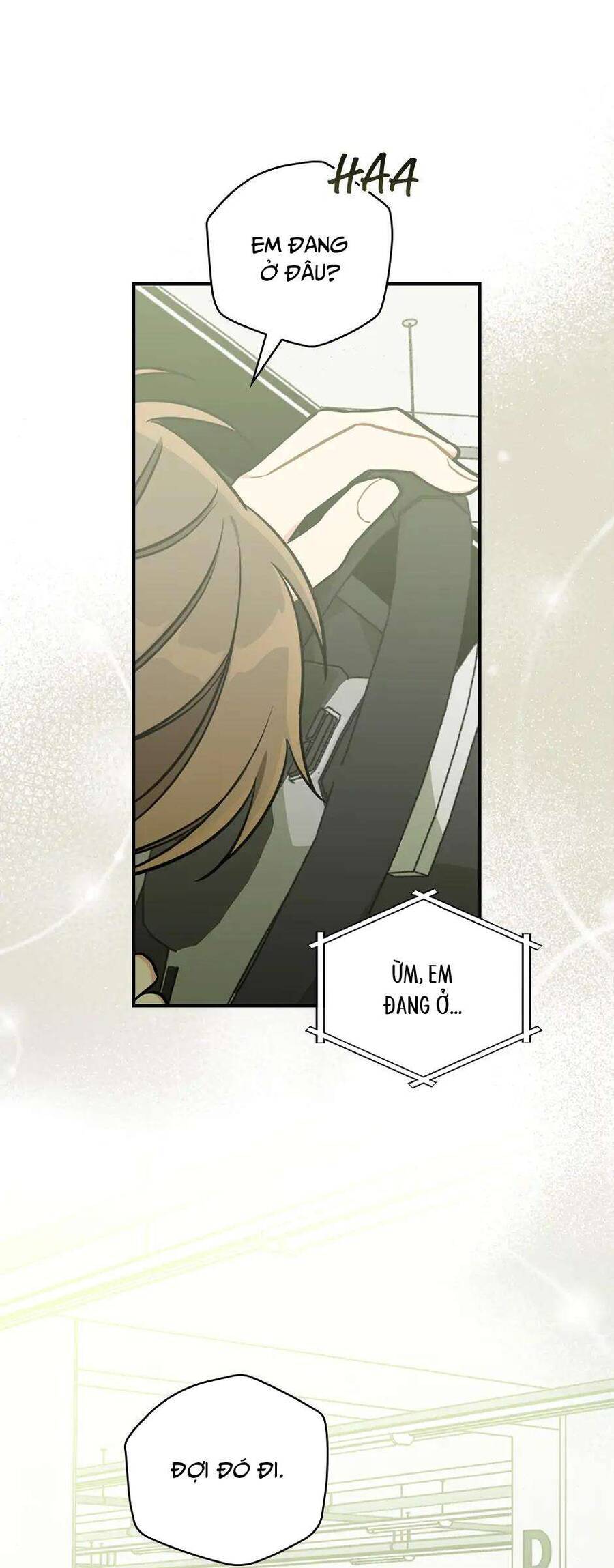 Mùa Xuân Của Espresso Chapter 47 - Trang 2