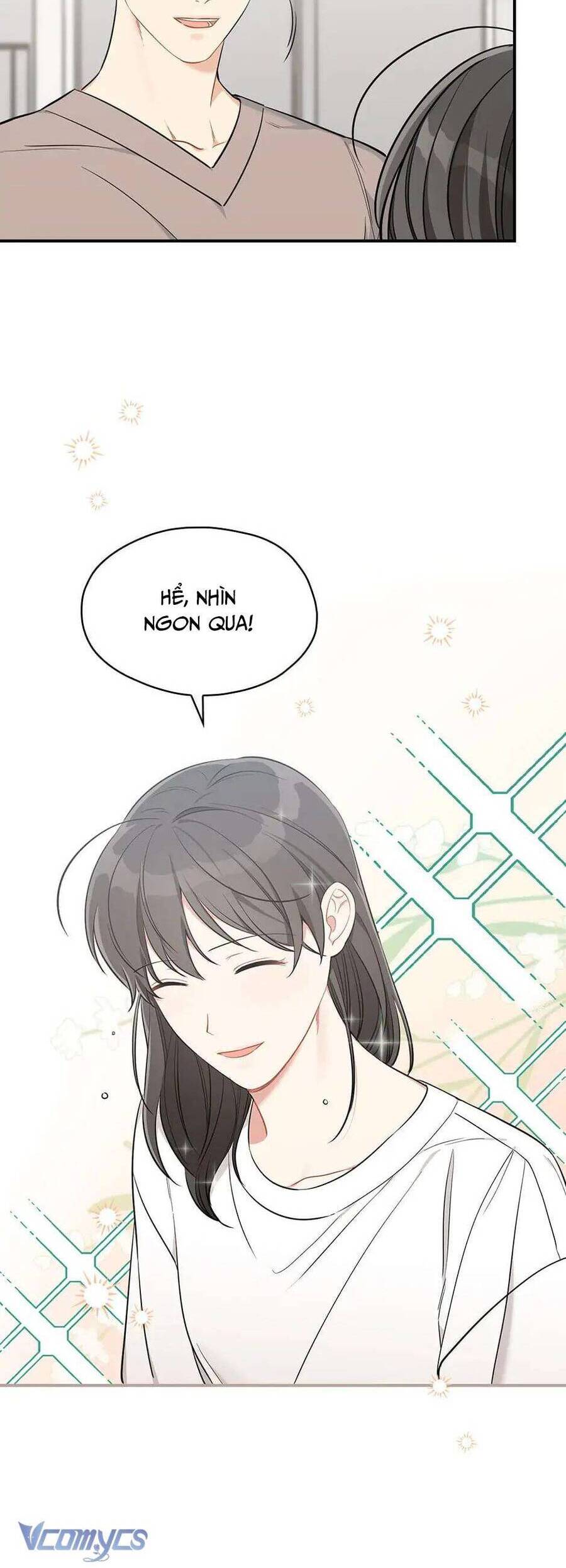 Mùa Xuân Của Espresso Chapter 44 - Trang 2