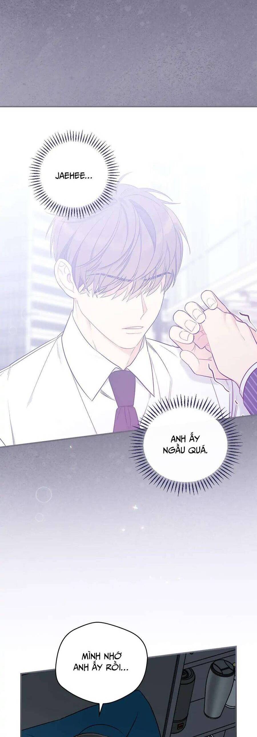 Mùa Xuân Của Espresso Chapter 44 - Trang 2