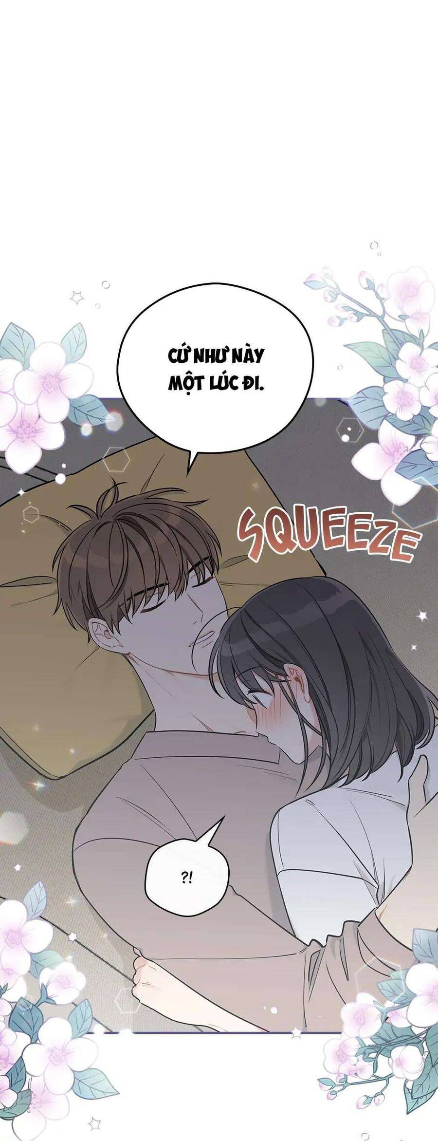 Mùa Xuân Của Espresso Chapter 44 - Trang 2