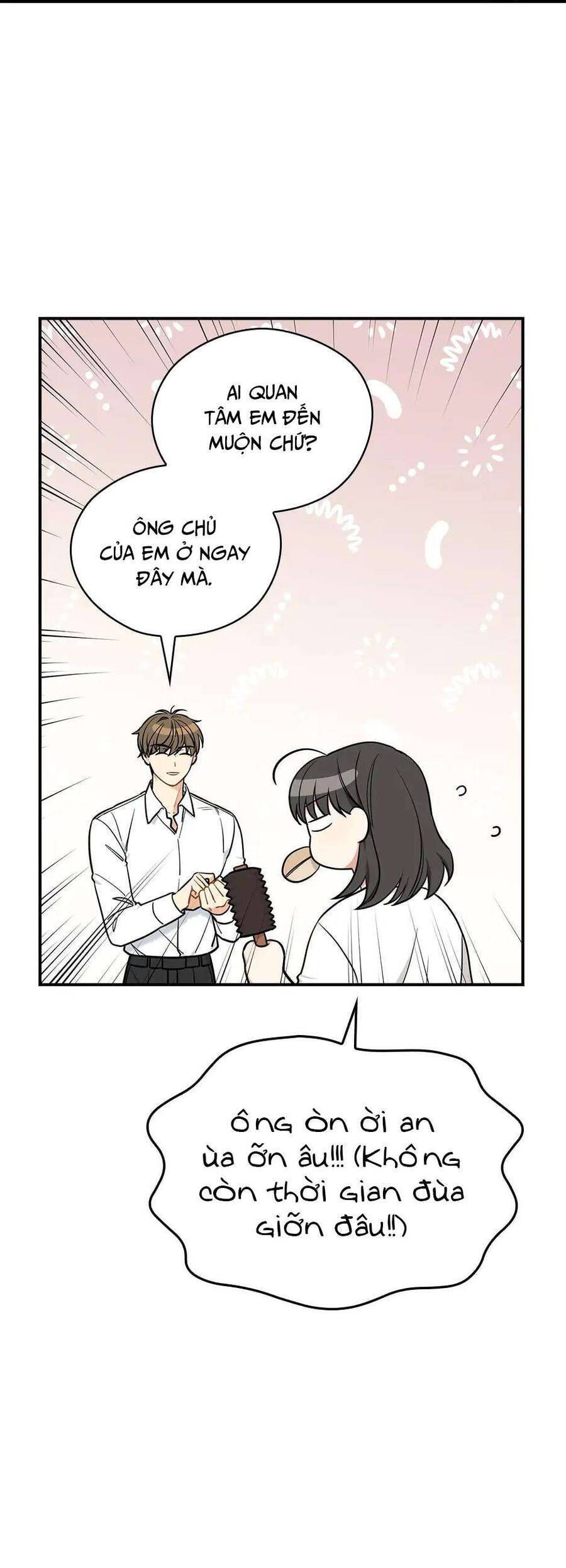 Mùa Xuân Của Espresso Chapter 44 - Trang 2