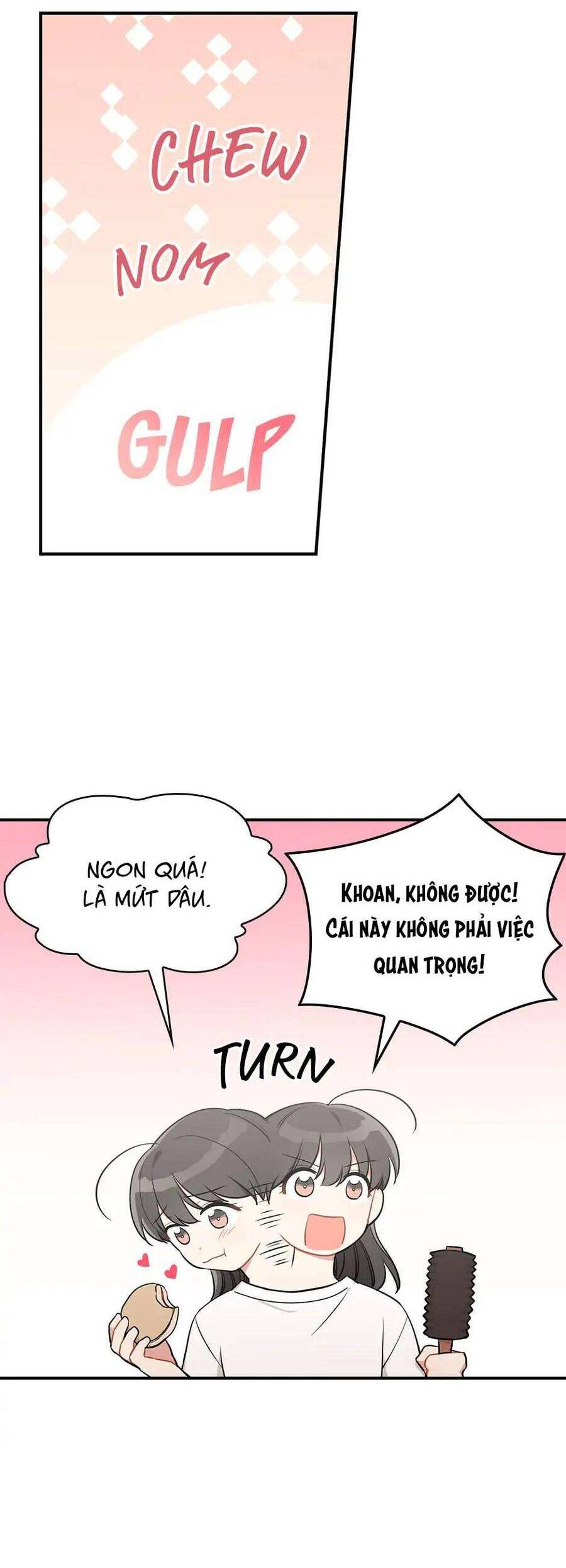 Mùa Xuân Của Espresso Chapter 44 - Trang 2