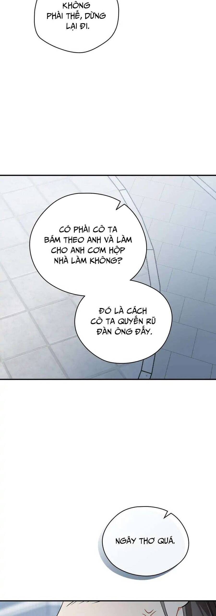 Mùa Xuân Của Espresso Chapter 43 - Trang 2