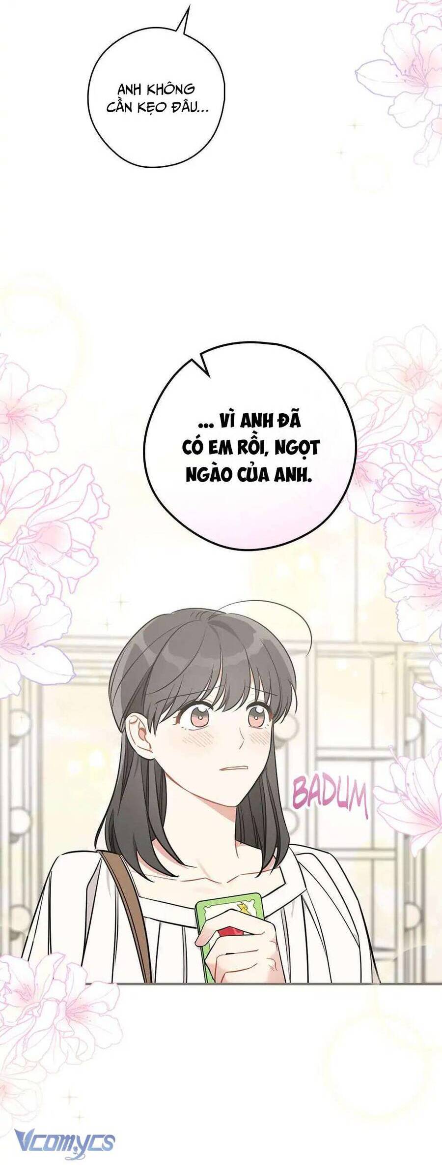 Mùa Xuân Của Espresso Chapter 41 - Trang 2