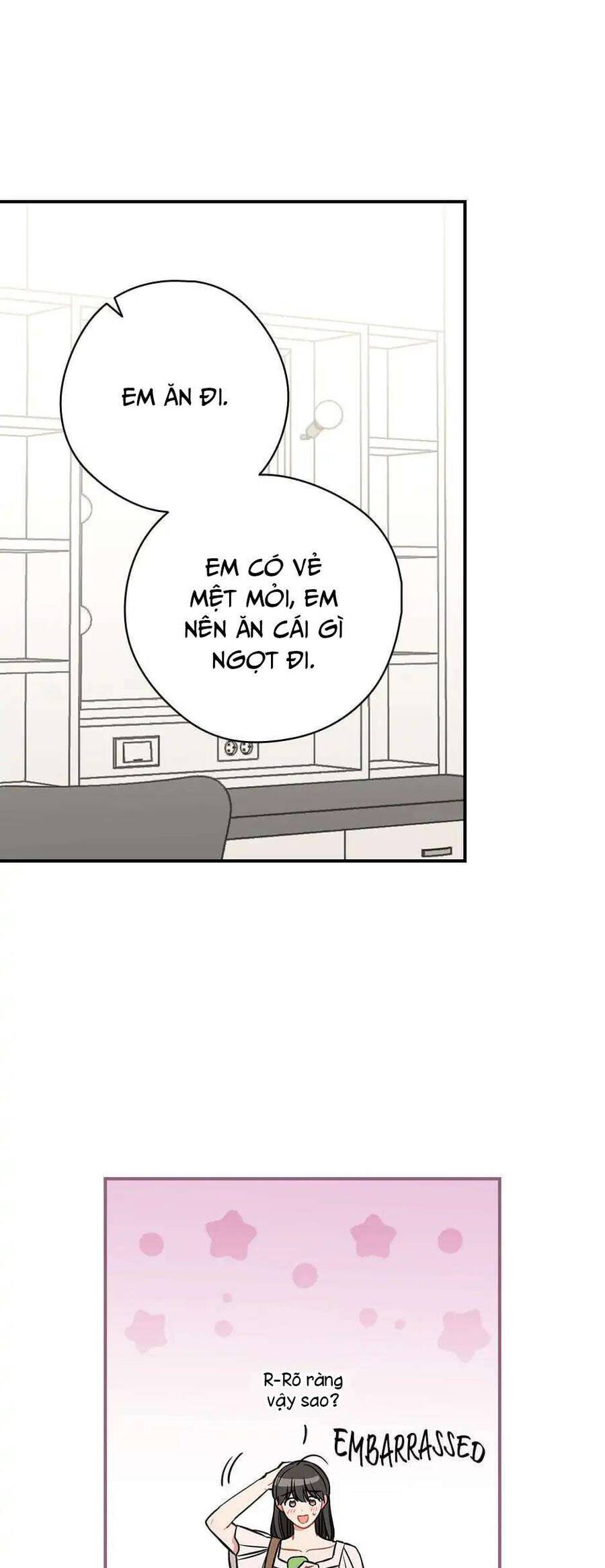 Mùa Xuân Của Espresso Chapter 41 - Trang 2