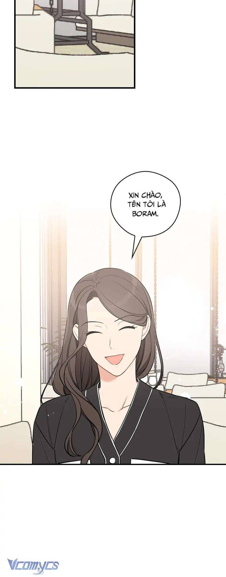 Mùa Xuân Của Espresso Chapter 40 - Trang 2