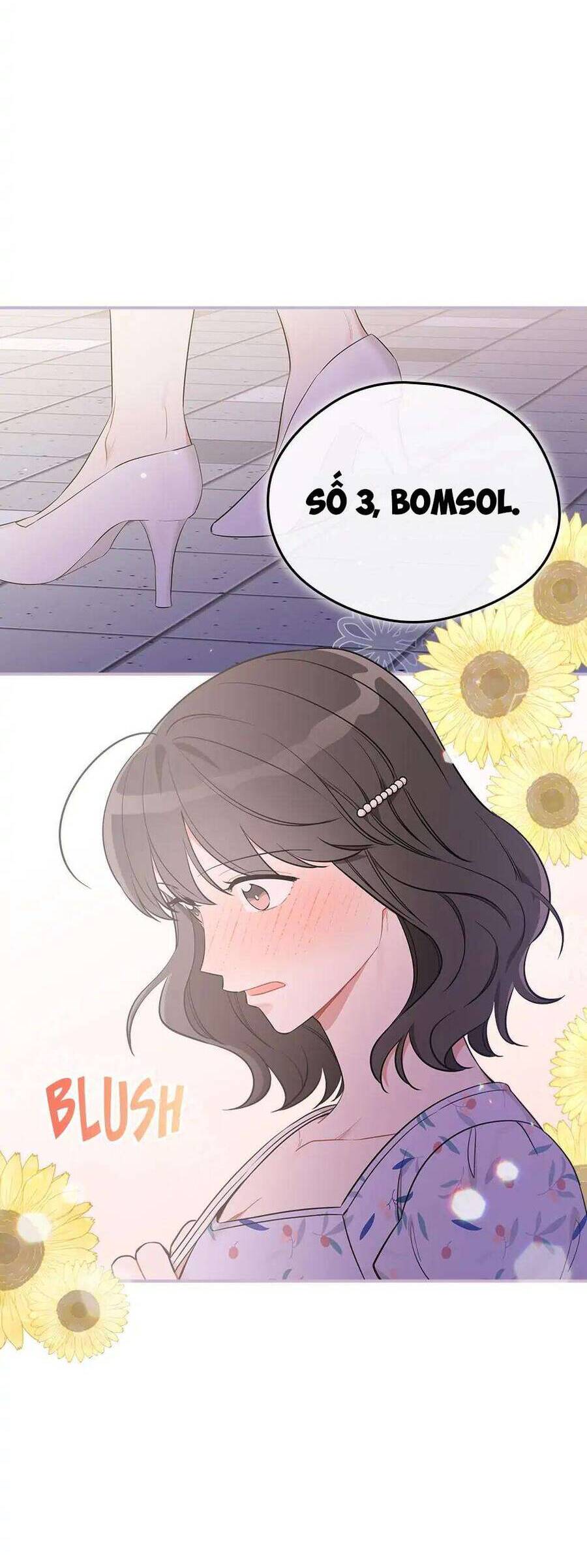 Mùa Xuân Của Espresso Chapter 40 - Trang 2