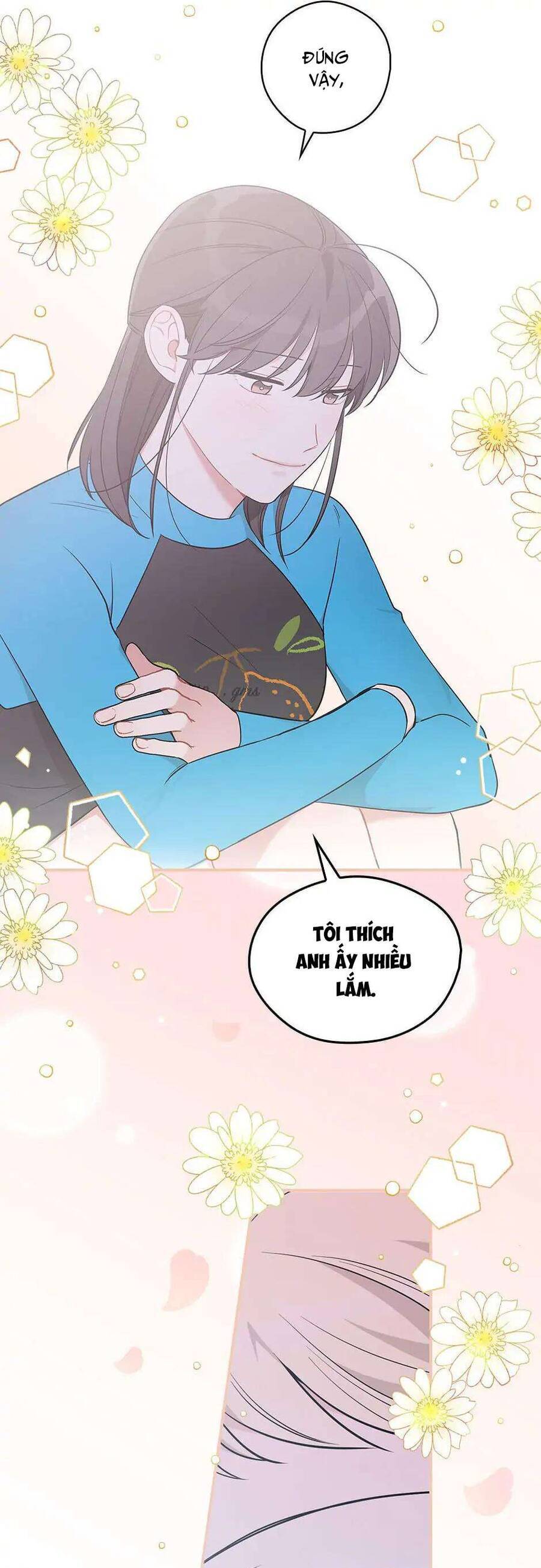 Mùa Xuân Của Espresso Chapter 38 - Trang 2