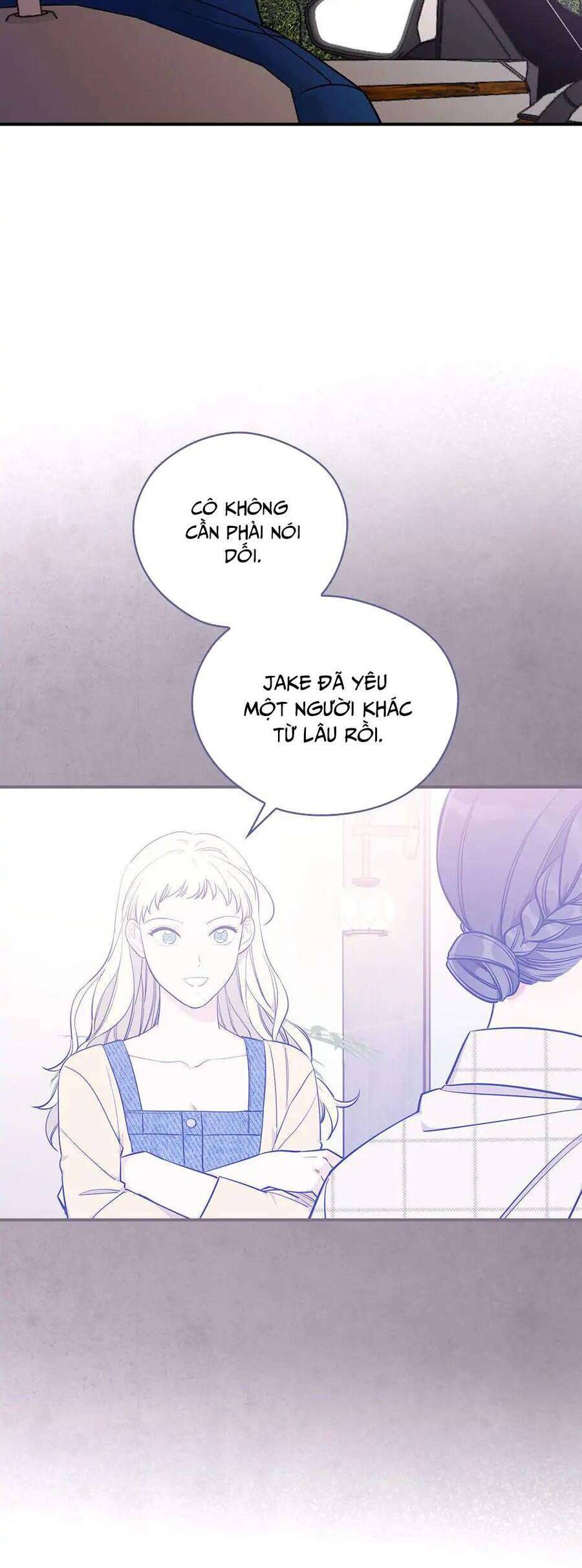 Mùa Xuân Của Espresso Chapter 38 - Trang 2