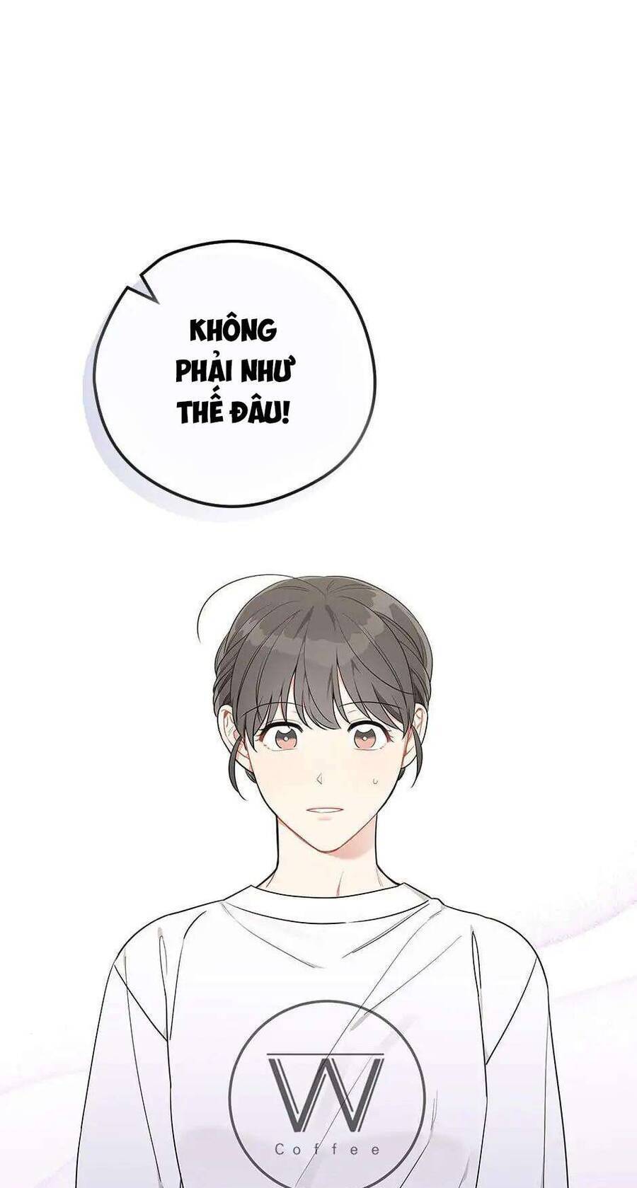 Mùa Xuân Của Espresso Chapter 35 - Trang 2