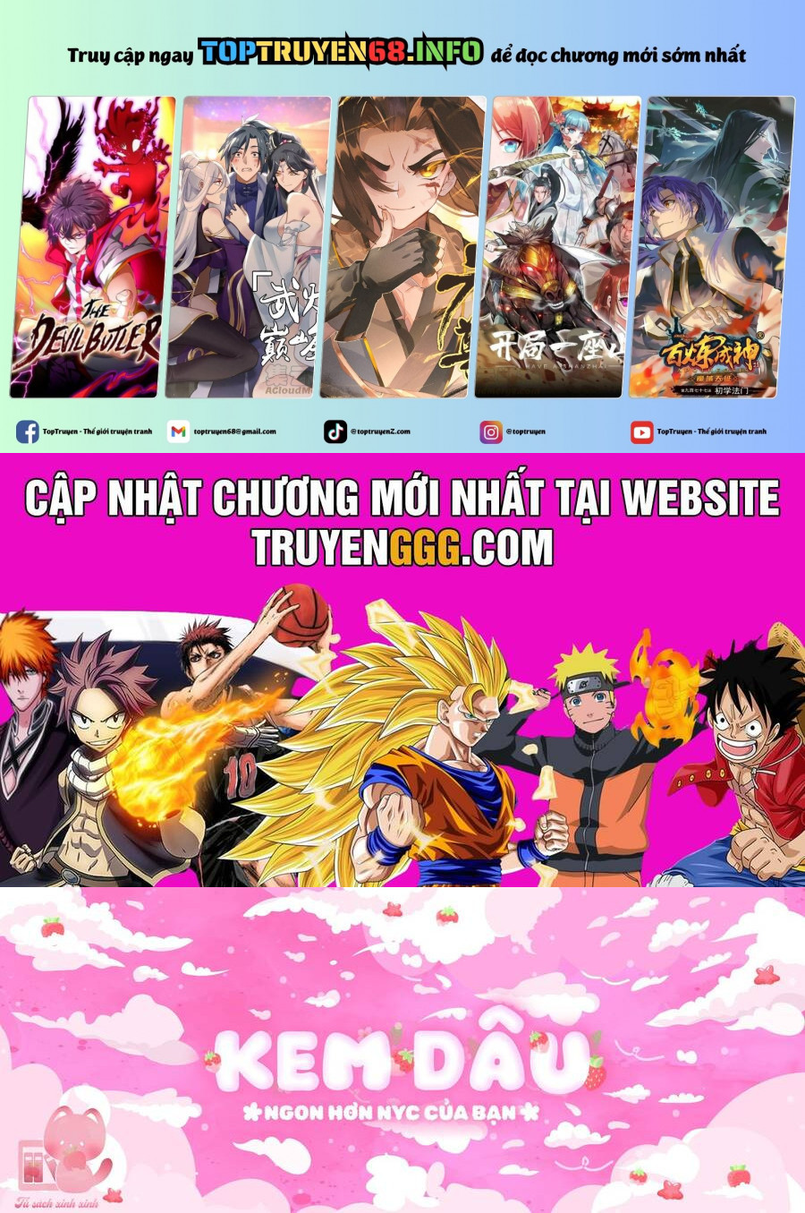 Mùa Xuân Của Espresso Chapter 34 - Trang 2