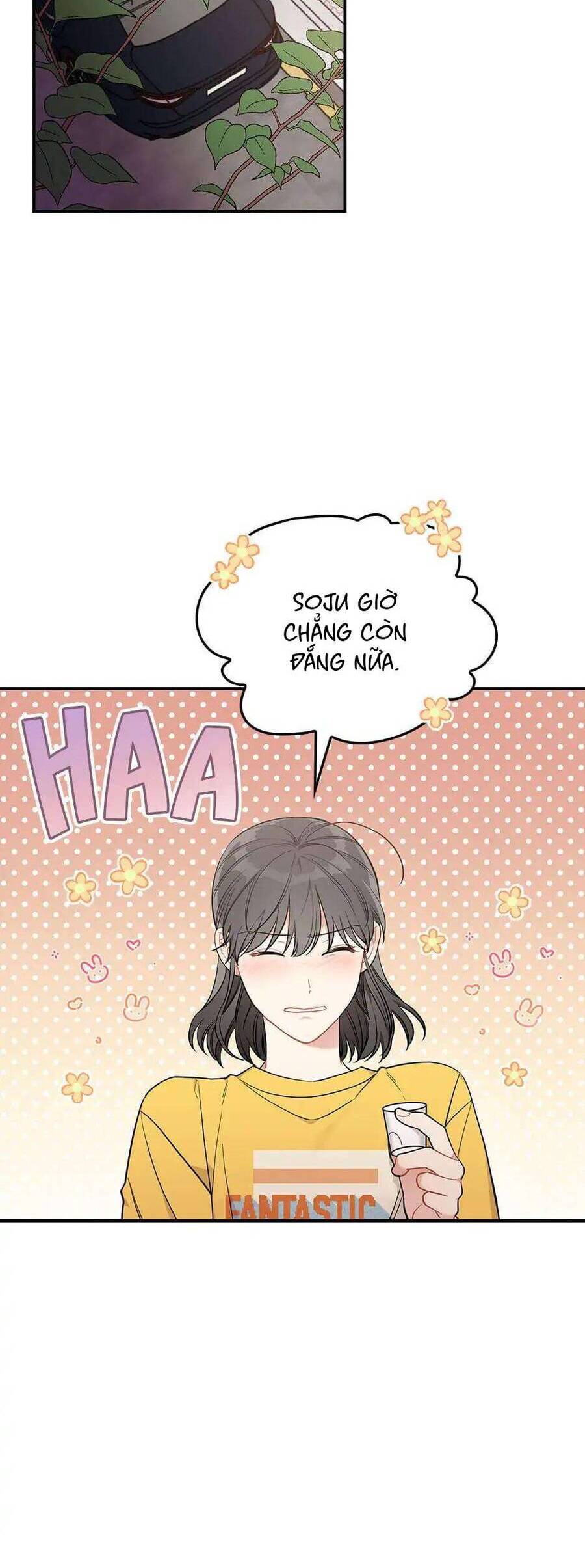 Mùa Xuân Của Espresso Chapter 33 - Trang 2