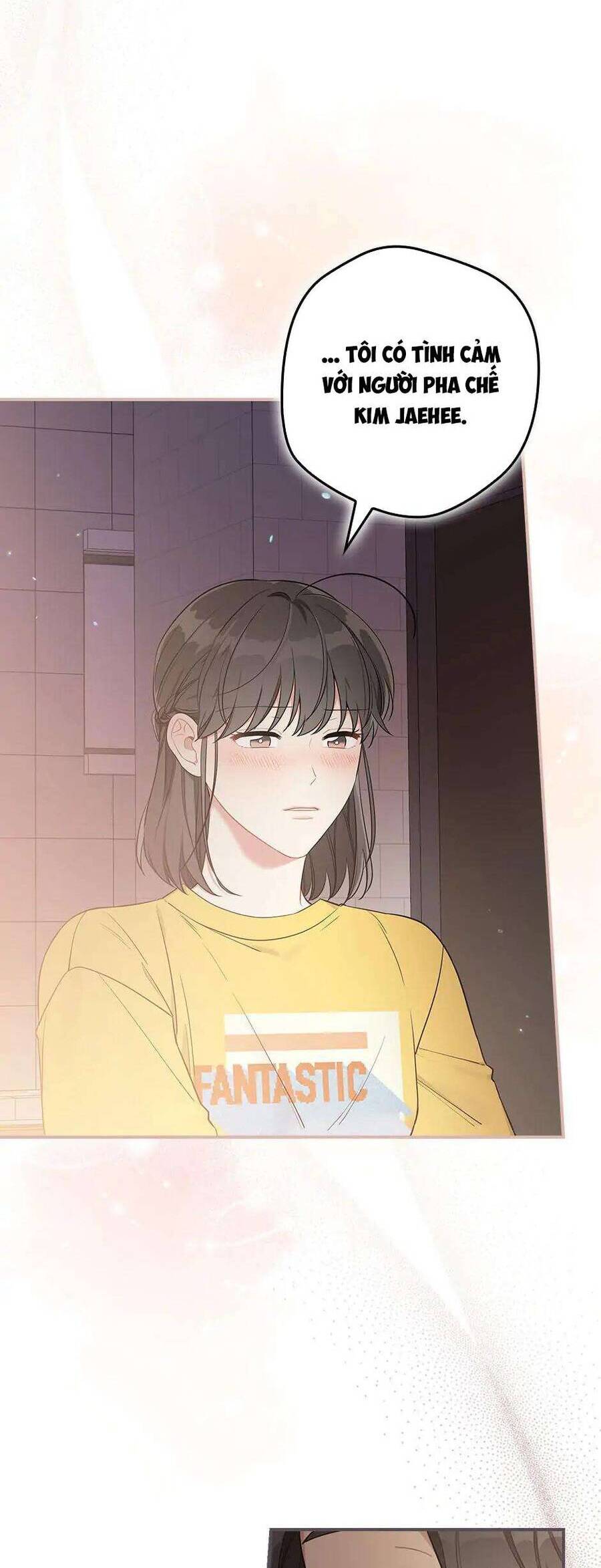 Mùa Xuân Của Espresso Chapter 33 - Trang 2