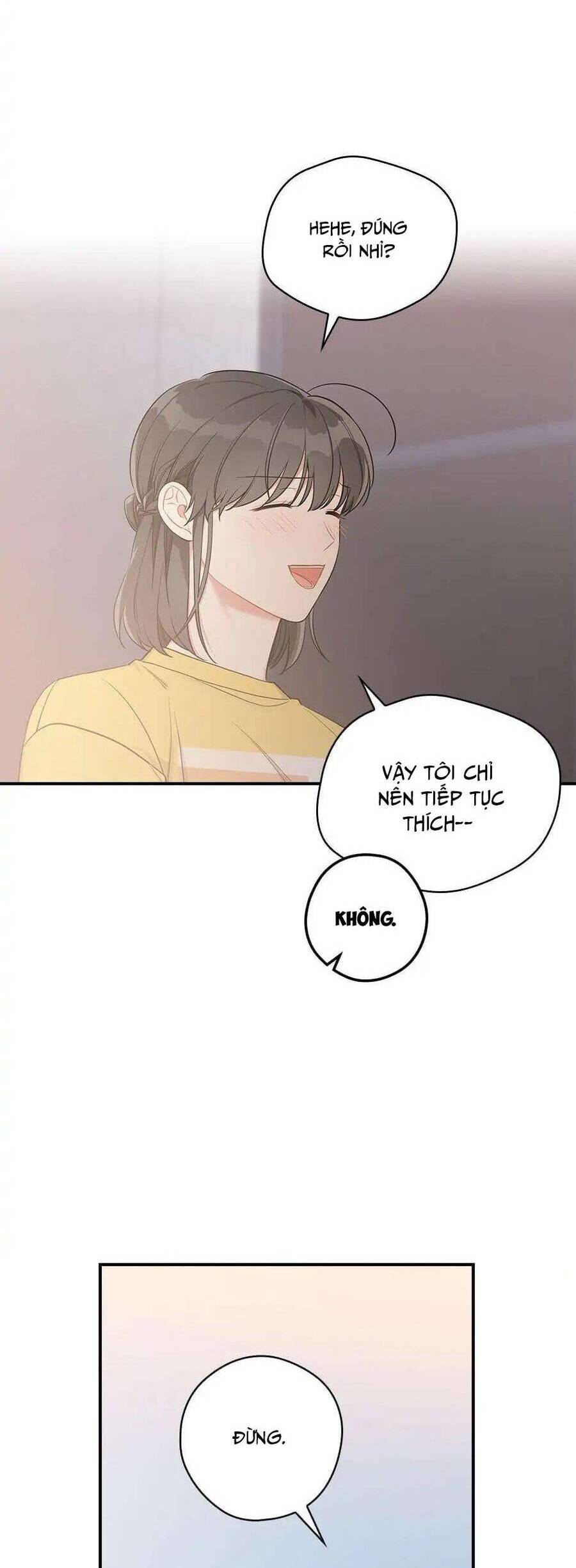 Mùa Xuân Của Espresso Chapter 33 - Trang 2