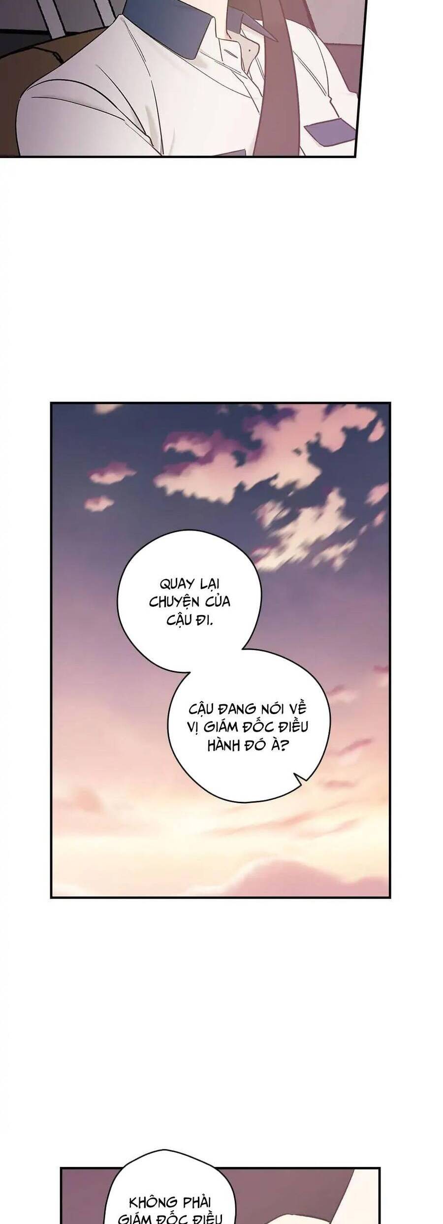 Mùa Xuân Của Espresso Chapter 29 - Trang 2