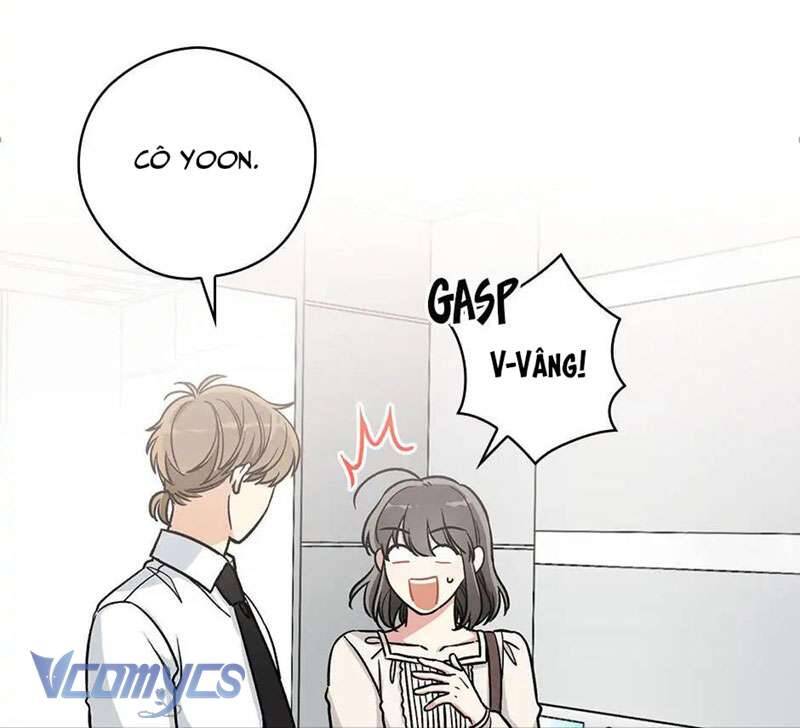 Mùa Xuân Của Espresso Chapter 21 - Trang 2