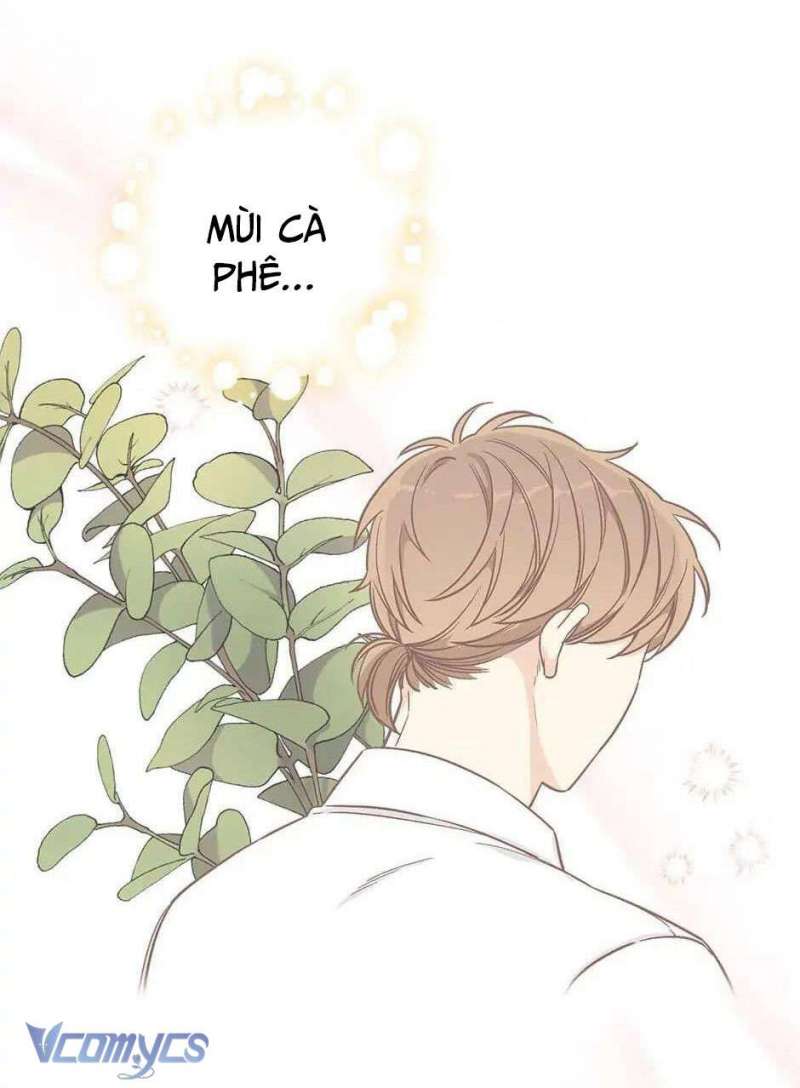 Mùa Xuân Của Espresso Chapter 20 - Trang 2