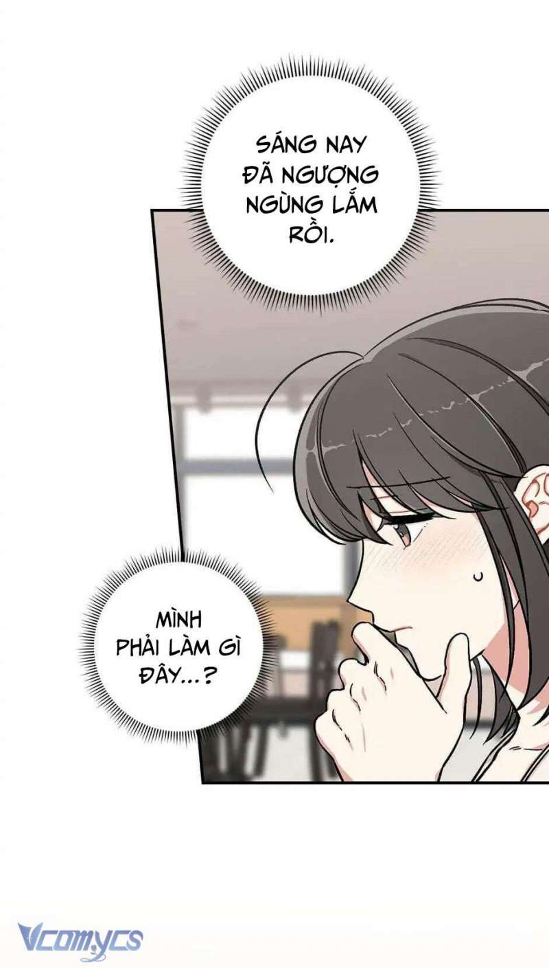 Mùa Xuân Của Espresso Chapter 20 - Trang 2