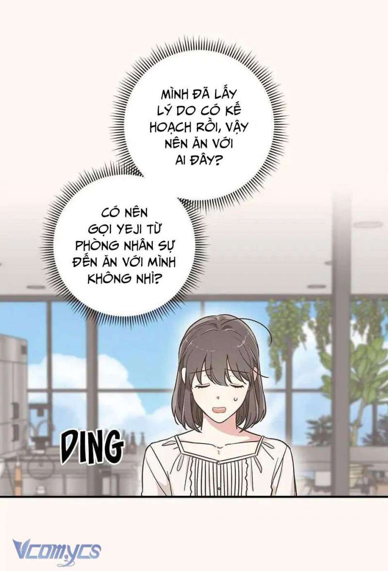 Mùa Xuân Của Espresso Chapter 20 - Trang 2