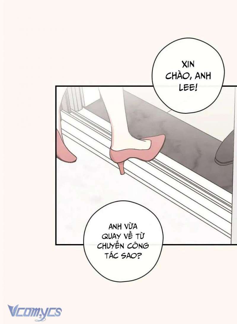 Mùa Xuân Của Espresso Chapter 20 - Trang 2