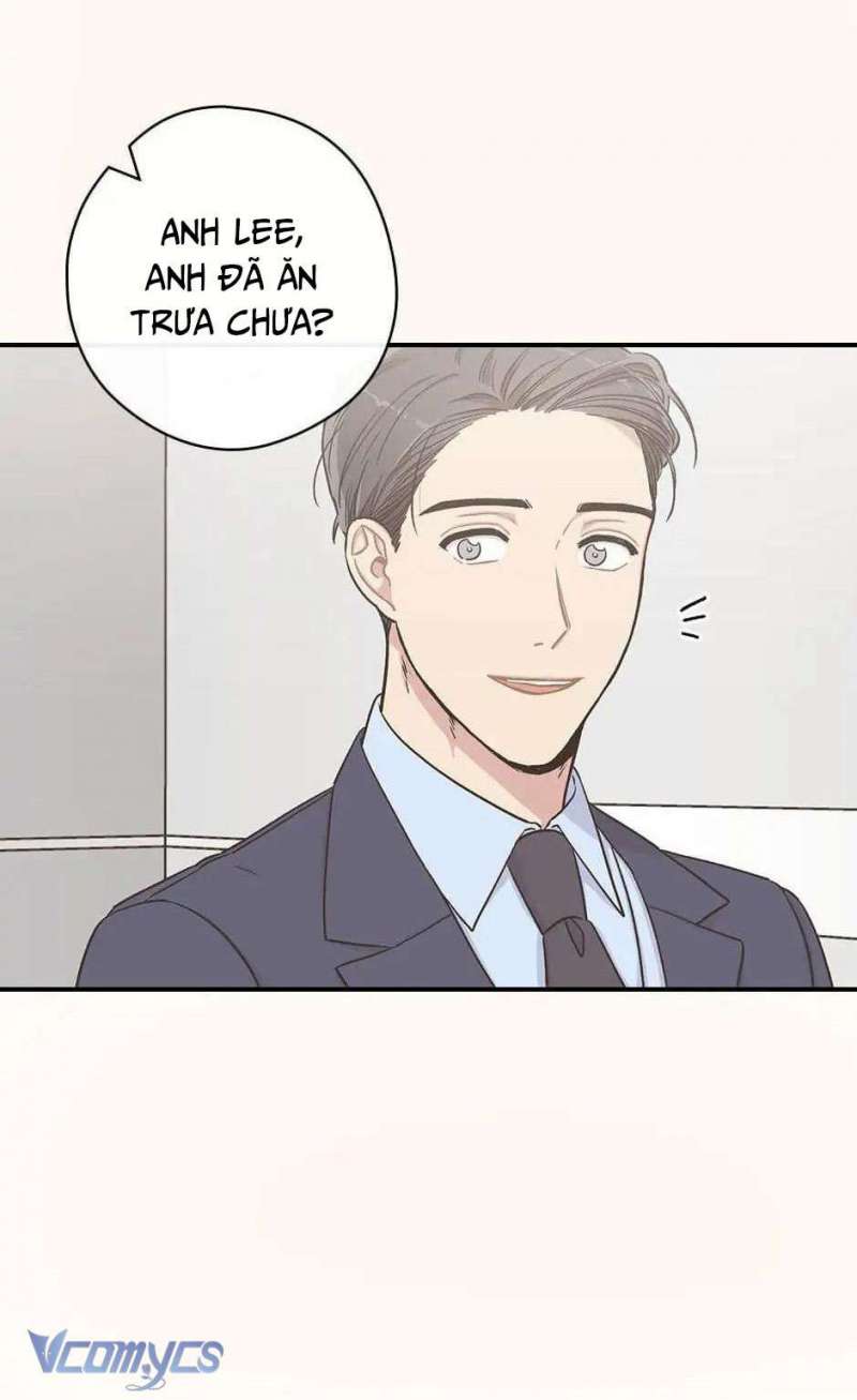 Mùa Xuân Của Espresso Chapter 20 - Trang 2